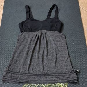 Lululemon top